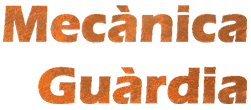 Mecànica Guàrdia